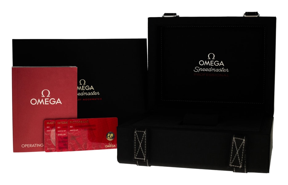 Omega Speedmaster Moonwatch Professional 310.60.42.50.99.002